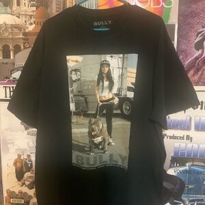 Bully Tshirt